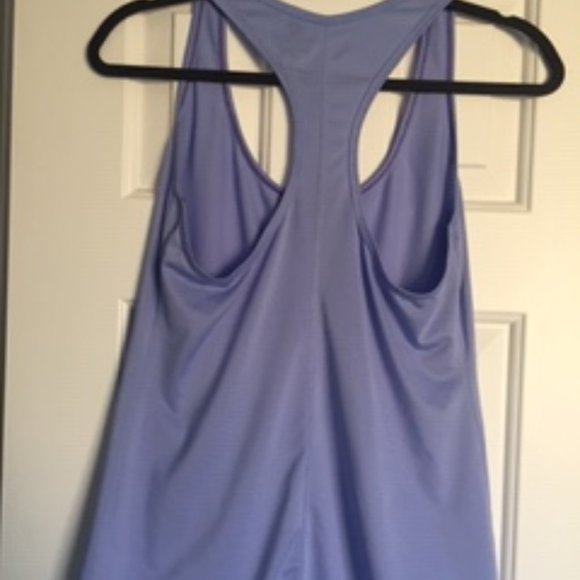 Racerback Active Tanktop - Picture 2 of 2